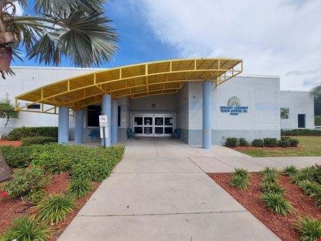 Office space for Rent at Medical & Dental Facility For Sale in Ruskin
