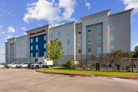Other space for Sale at Hampton Inn & Suites Denison in Denison