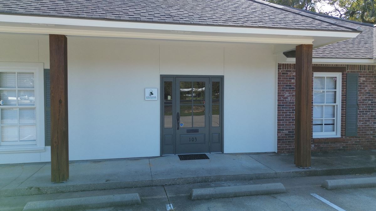 Central Commons