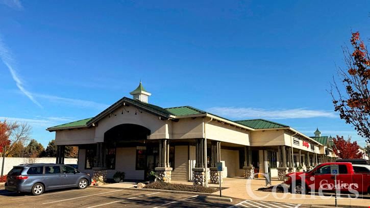 Eagle Marketplace | Eagle, ID