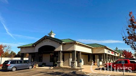 Retail space for Rent at Eagle Marketplace | Eagle, ID in Eagle
