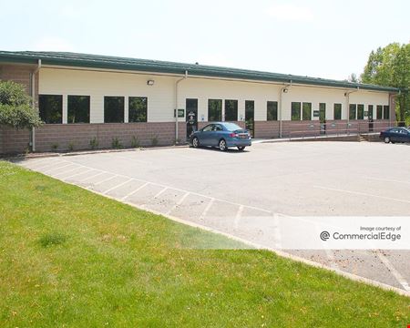 Commercial space at East Fishkill Corporate Park in Hopewell Junction