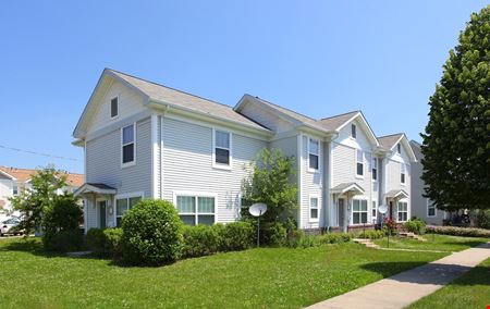 Clairton Homes