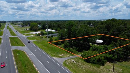 VacantLand space for Sale at 7641 W Highway 40 in Ocala