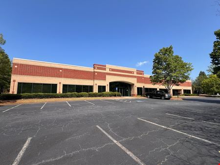 Leased Freestanding Warehouse Industrial / Flex