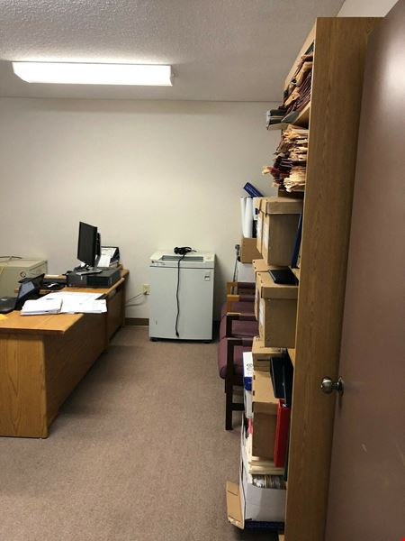 Offices of Department of Corrections and Department of Juvenile Justice Long Ter