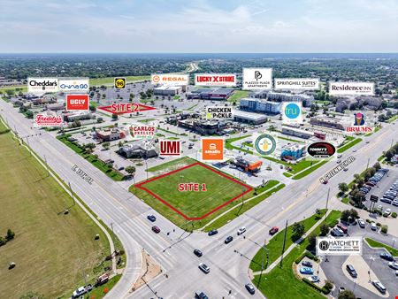 PLAZZIO - RETAIL & RESTAURANT SITES AVAILABLE