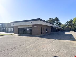 5681 Mount Moriah Rd