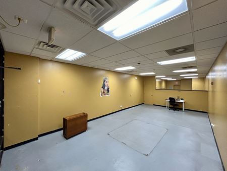 Retail space for Rent at 709 S. 5th Avenue - +/-1,100 SF Commercial - For Lease in Maywood