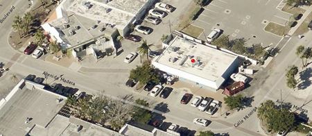 Office space for Rent at 217 Avenida Madera in Sarasota