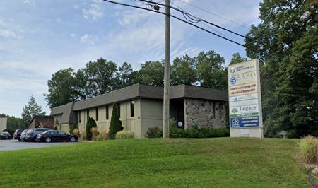 Office space for Rent at Brookwood Office Bldg in Portage