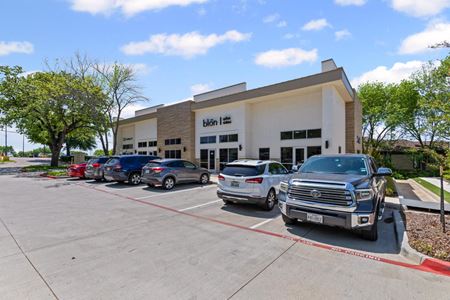 Office space for Rent at 1803 Pleasant Place in Arlington