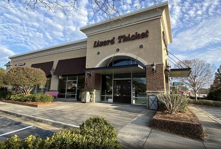 Retail space for Rent at 2523 Airport Trwy in Columbus