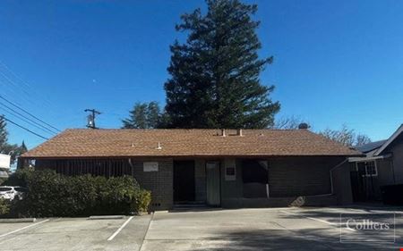 Office space for Sale at MEDICAL BUILDING FOR SALE in San Jose