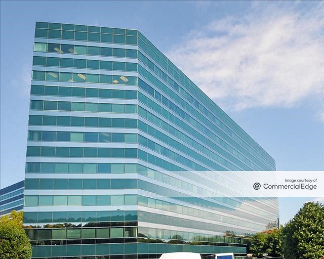 Concourse Corporate Center II