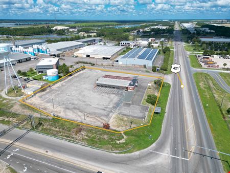 3511 Hwy 421 North