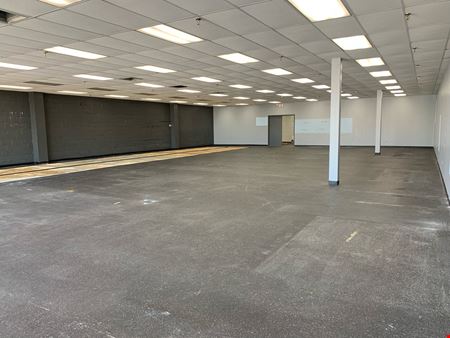 Freestanding Retail Building on North Ave