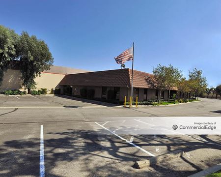 Industrial space for Sale at 3880 Valley Blvd. in Pomona