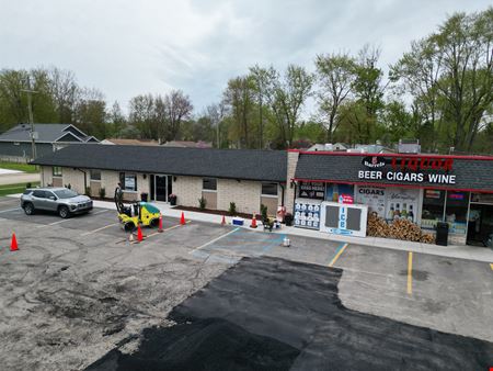 40660 Five Mile Road