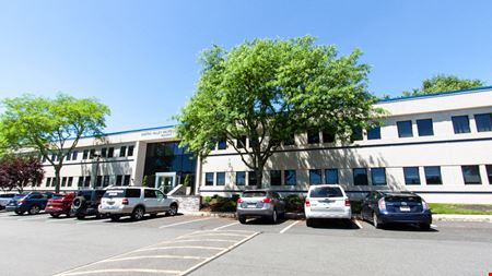 Raritan Valley Professional Center Building 1