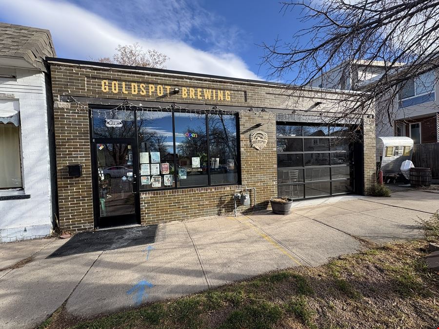 4970 Lowell Blvd