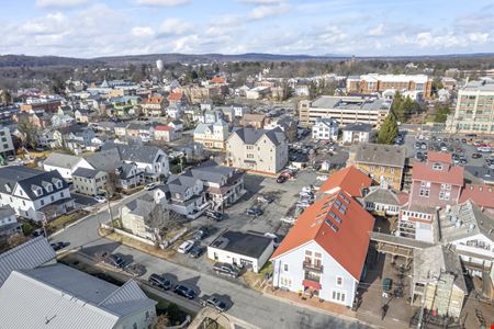 Downtown Leesburg Investment Retail Center