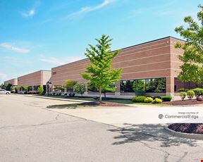 Orchards Executive Park