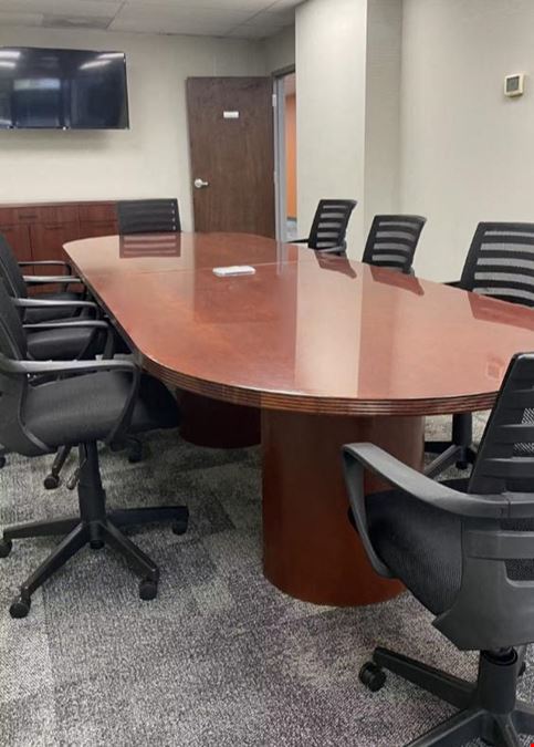 FTK Capital, LLC - 1800 Cowork