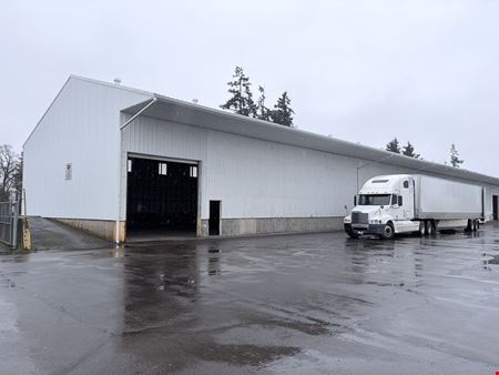 Industrial space for Rent at Waconda Industrial Park in Gervais