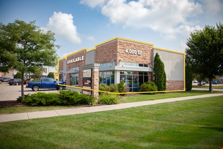 Retail space for Rent at Crossroads Center in Mankato