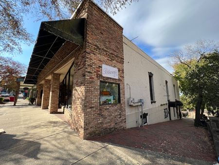 Retail space for Rent at 1400 Washington St in Vicksburg