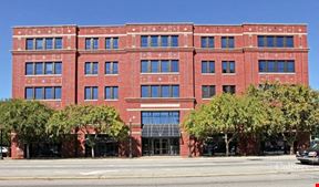 Class A Office Suite Available for Lease in Downtown Columbia