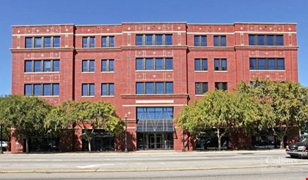 Office space for Rent at Class A Office Suite Available for Lease in Downtown Columbia in Columbia