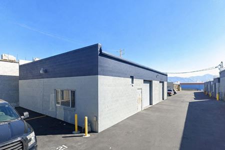 Mixed Use space for Rent at 2415 South 2700 West in West Valley City