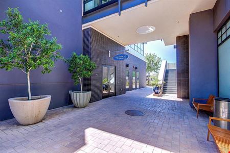 Offices at SanTan Village