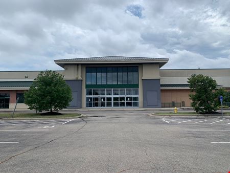 Retail space for Rent at Springdale Beltway Commons in Springdale