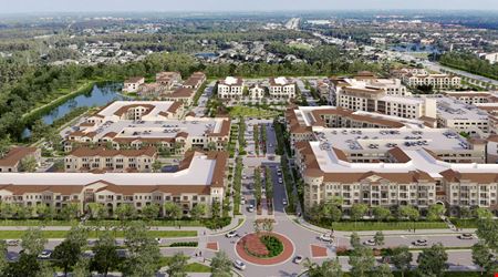 Mixed Use space for Rent at Coconut Road Estero in Estero