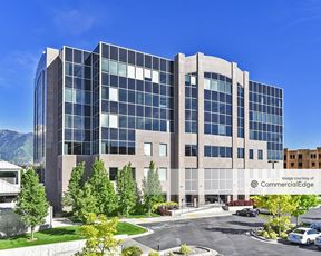 South Towne Corporate Center - Building II