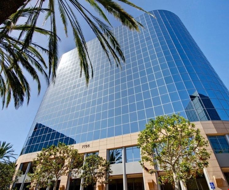 Coast Huntington Executive Suites - Coast Huntington