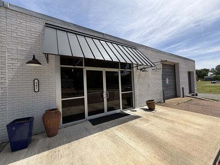 The Richardson Building -  Retail/Office Space