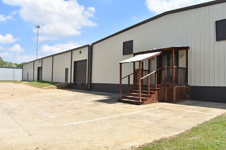 Industrial space for Rent at Renovated Industrial Space - Ridgeland, MS in Ridgeland