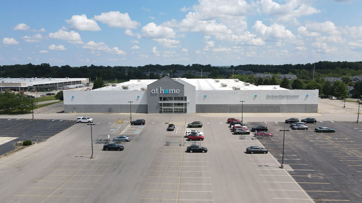 9570 Fields Ertel Road