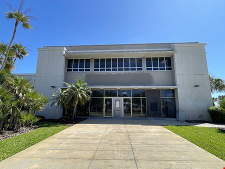 Office space for Rent at Waterfront Office Lease Downtown Titusville in Titusville