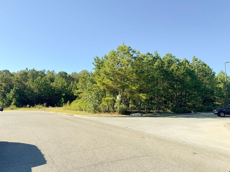 Tyner Road 