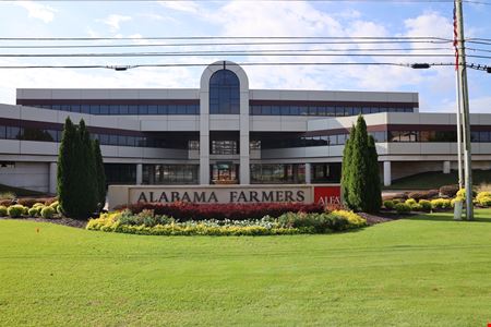 Office space for Sale at Alfa Insurance Headquarters Campus in Montgomery
