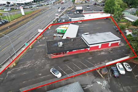Rare Retail/Automotive Opportunity