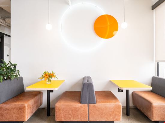 WeWork - Two Embarcadero Center