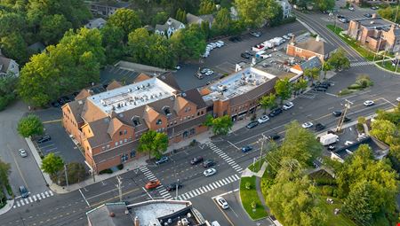 Retail space for Rent at Cos Cob Commons in Greenwich