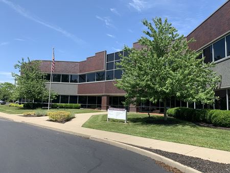 Office space for Rent at 4355 Ferguson Drive in Cincinnati