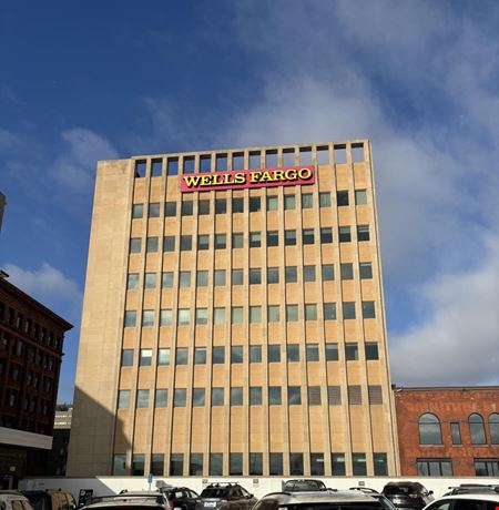 Commercial space at 230 W Superior Street, Duluth, MN 55802 - Wells Fargo in Duluth